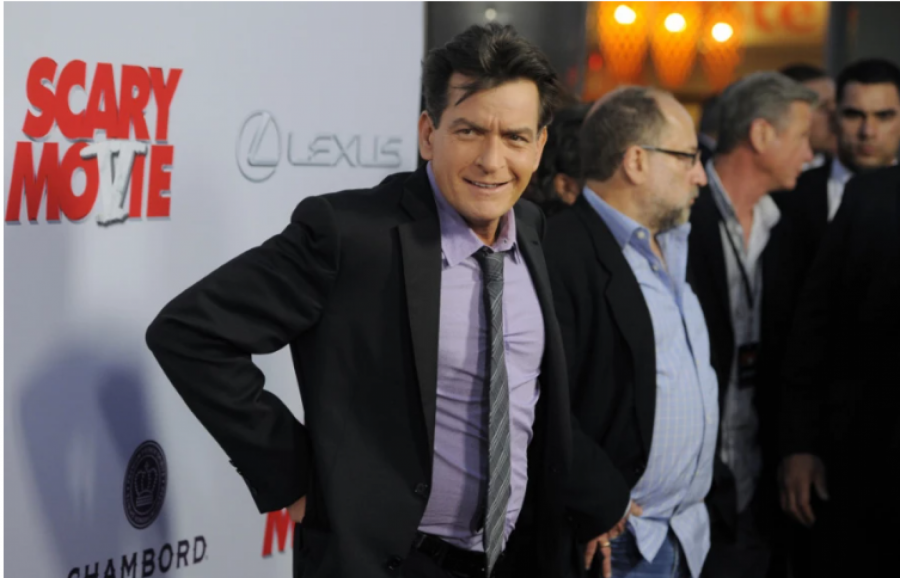 SKANDALOZNO Čarli Šin optužen za silovanje, ovaj zločin se do sada nije spominjao u javnosti