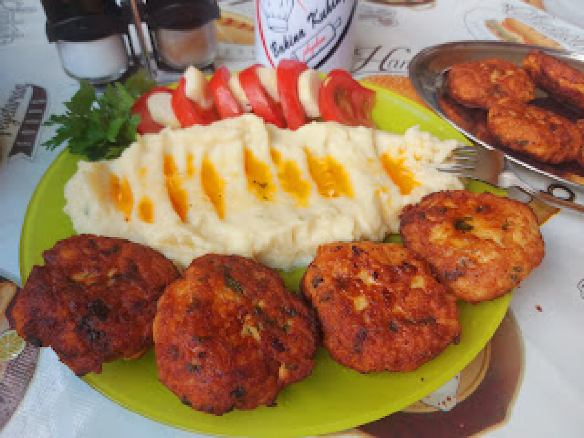 IDEJA ZA SAVRŠEN RUČAK Rendane šnice, nešto najlepše što ćete probati (VIDEO)