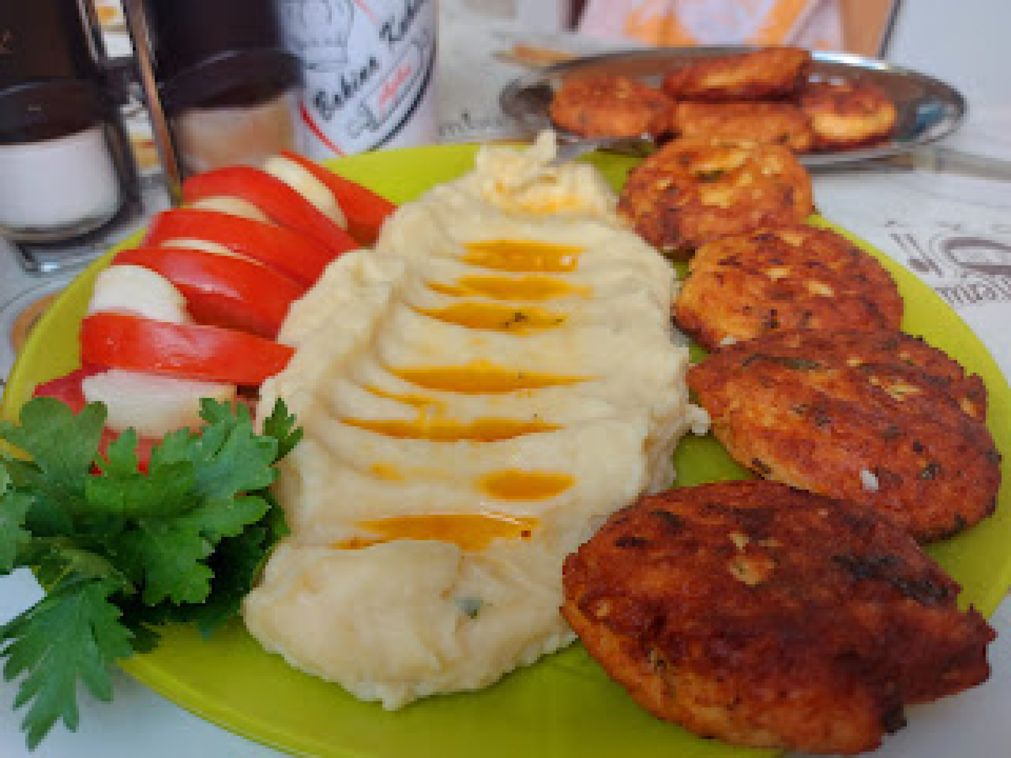 IDEJA ZA SAVRŠEN RUČAK Rendane šnice, nešto najlepše što ćete probati (VIDEO)