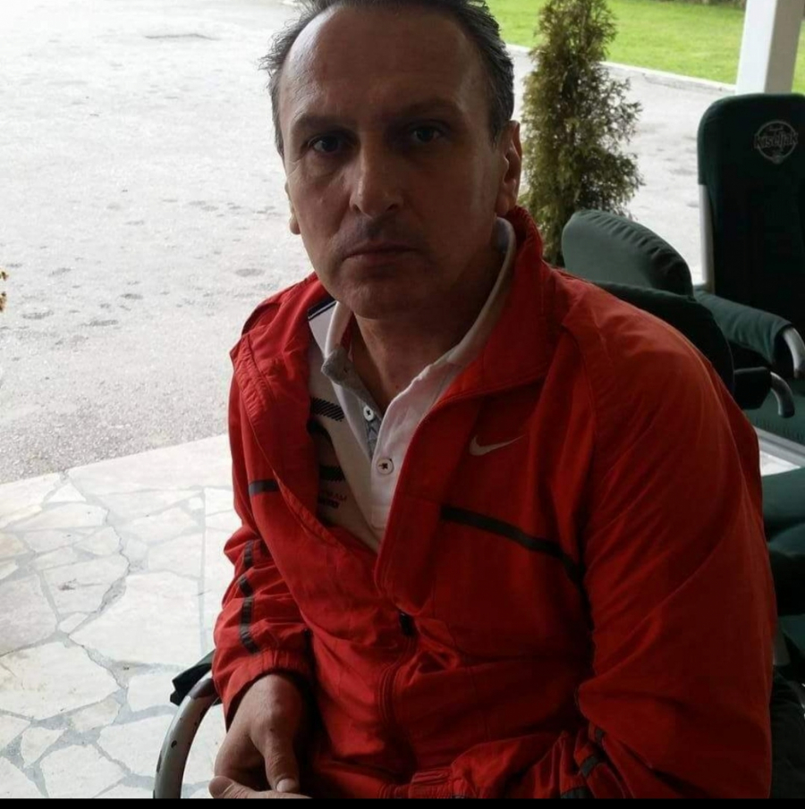 OSMAKČIĆ PRETUKAO TRUDNU DEVOJKU, ONA POBACILA Otkrivamo zbog čega je Marko svog oca uporedio s Hitlerom