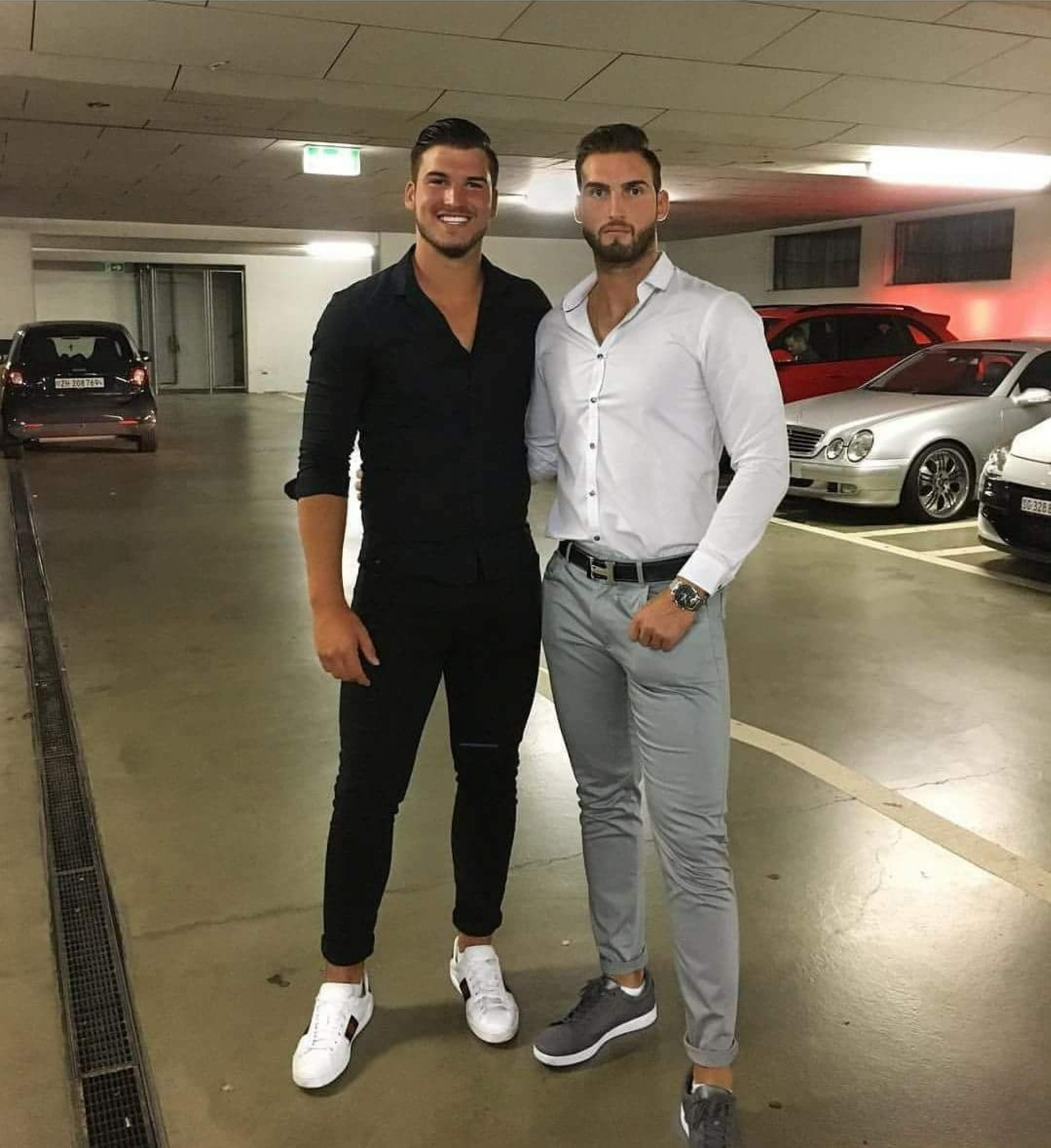 OSMAKČIĆ PRETUKAO TRUDNU DEVOJKU, ONA POBACILA Otkrivamo zbog čega je Marko svog oca uporedio s Hitlerom