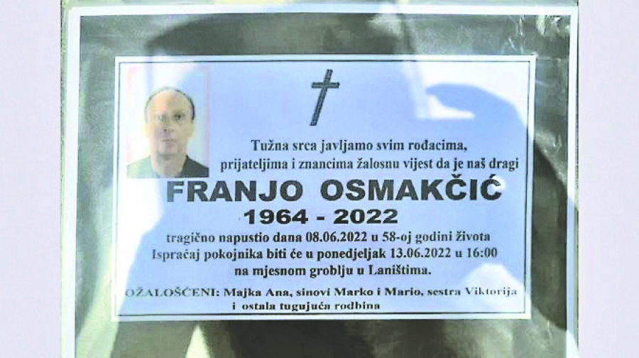 OSMAKČIĆ PRETUKAO TRUDNU DEVOJKU, ONA POBACILA Otkrivamo zbog čega je Marko svog oca uporedio s Hitlerom