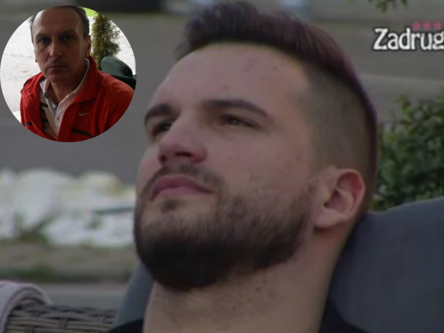 KU*VETINU BIH UBIO DA SAM OSTAO TAMO Oglasio se Marko Osmakčić nakon monstruozne laži i skandala: Otac je smrt smislio za tri minuta