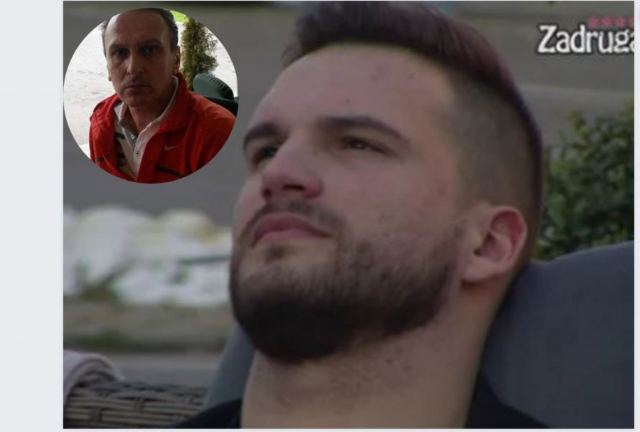 FRANJO PRETUKAO MARKOVU BIVŠU, ONA POBACILA?! Komšije Osmakčića razvezale jezik i otkrile stravične detalje iz njihove prošlosti, zaledićete se