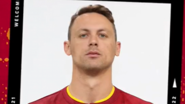 SRBIN ZADOVOLJAN BODOM Matić prokomentarisao derbi protiv Juventusa