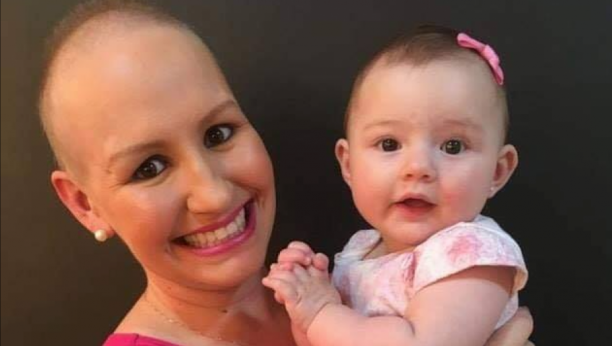 KAO TRUDNICA, ANA JE SAZNALA DA PATI OD OPAKE BOLESTI Lekar joj je rekao da mora abortira, a ovo je bila njena odluka!