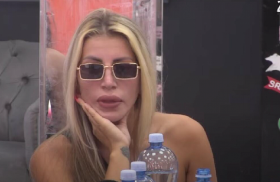 VIŠE NEĆU DA SPUŠTAM GLAVU Dalila šutnula Filipa Cara za sva vremena, ustala i izgovorila reči nakon kojih je nastao muk u Beloj kući