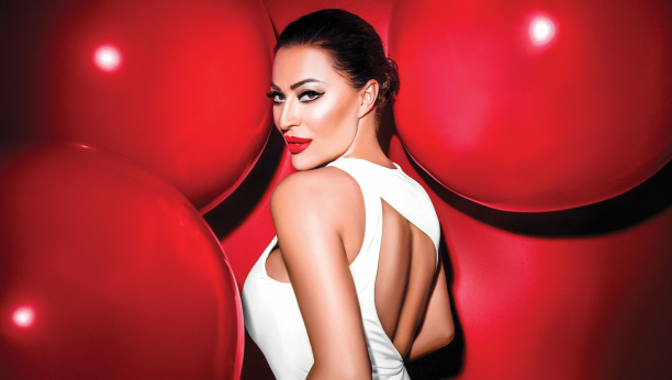 CECA ME JE UČILA DA BUDEM DOBAR ČOVEK! Alem Bajrović za Alo! otkrio detalje saradnje sa najvećom balkanskom zvezdom