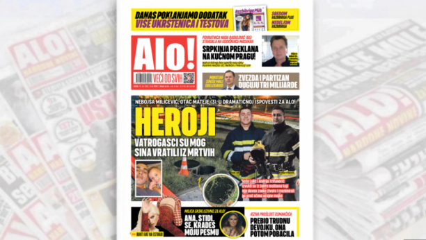 Ministar Siniša Mali obelodanio: ZVEZDA I PARTIZAN DUGUJU 3 MILIJARDE!