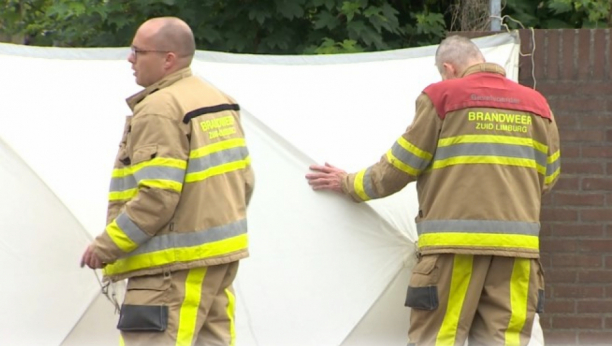 EKSPLOZIJA U STAMBENOJ ZGRADI Hitna evakuacija stanovnika u Holandiji