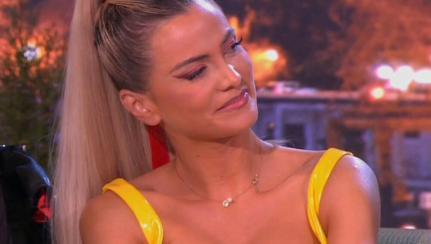 ONI SU GLAVNI I ODGOVORNI Ana Nikolić se konačno oglasila nakon napada Milice Pavlović, evo koga krivi za sve