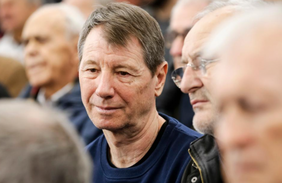 SLAVNI KOŠARKAŠ ULAZI U ZADRUGU 6! Svi ga znate, veliko je ime u svetu sporta, a sada se oglasio i otkrio detalje