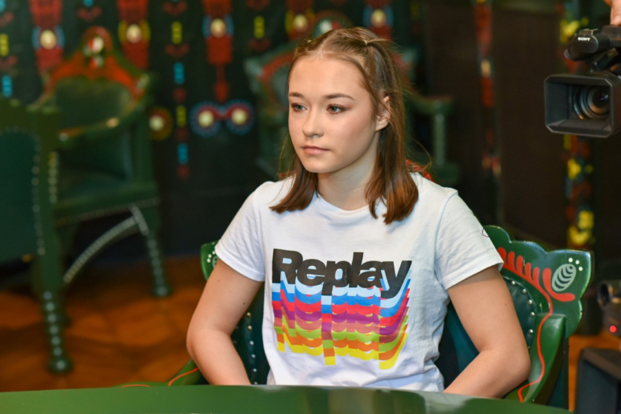 Gradonačelnik Bakić primio sjajne subotičke gimnastičare