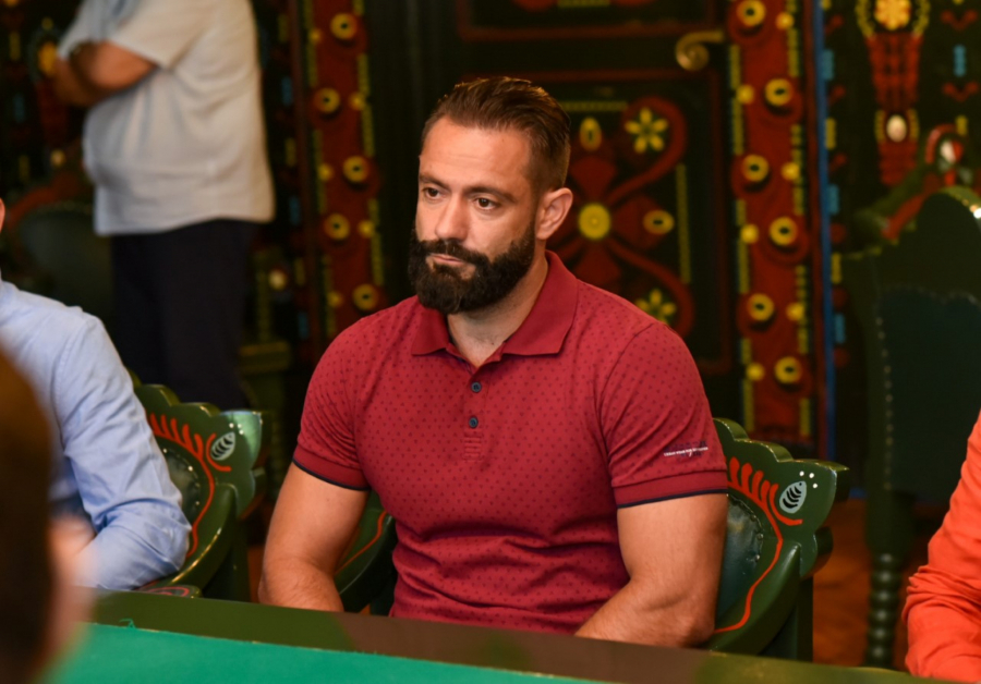 Gradonačelnik Bakić primio sjajne subotičke gimnastičare