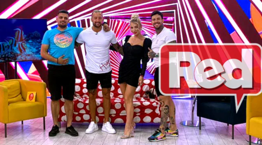 OTKRIO MRAČNE TAJNE ZADRUGARA Dino Dizdarević prokomentarisao je aktuelna dešavanja: Dalila i Car kad nisu prva tema odmah naprave haos!