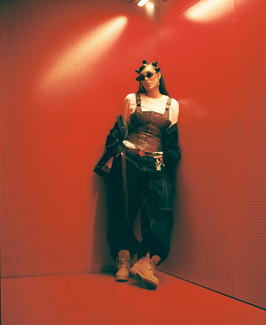 Iggy Azalea, Masked Wolf, Senidah i ekskluzivan „Back To The Future“ showcase za nikad jaču EXIT Gang postavu