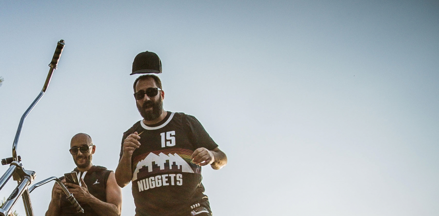 Iggy Azalea, Masked Wolf, Senidah i ekskluzivan „Back To The Future“ showcase za nikad jaču EXIT Gang postavu