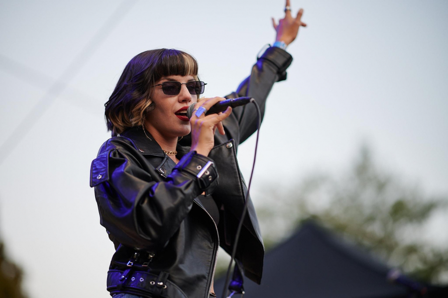 Iggy Azalea, Masked Wolf, Senidah i ekskluzivan „Back To The Future“ showcase za nikad jaču EXIT Gang postavu