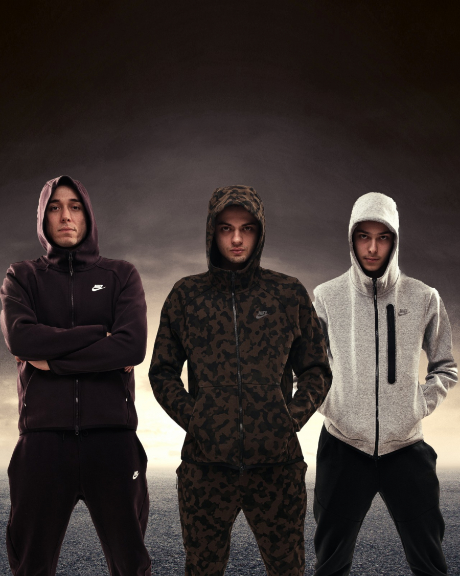 Iggy Azalea, Masked Wolf, Senidah i ekskluzivan „Back To The Future“ showcase za nikad jaču EXIT Gang postavu