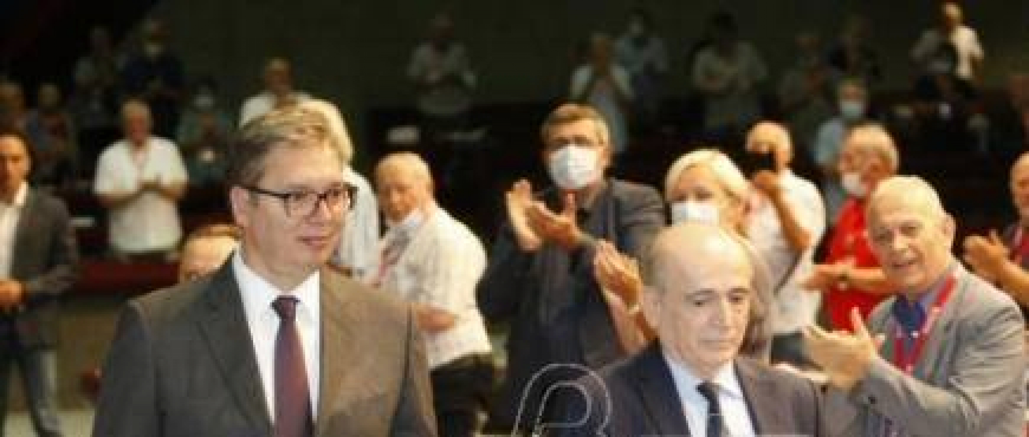 POVEĆANJE PLATA I PENZIJA Krkobabić: Vučić je dosledan