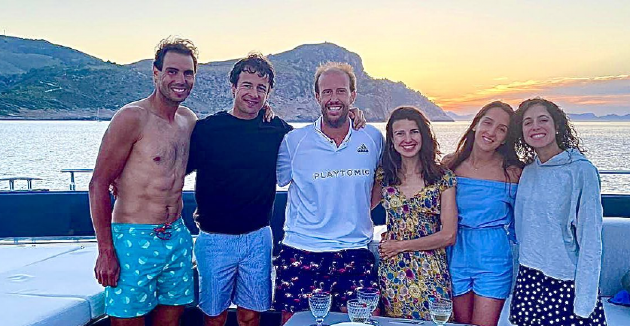 ŠPANAC POTVRDIO LEPE VESTI Nadal prvi put postaje otac