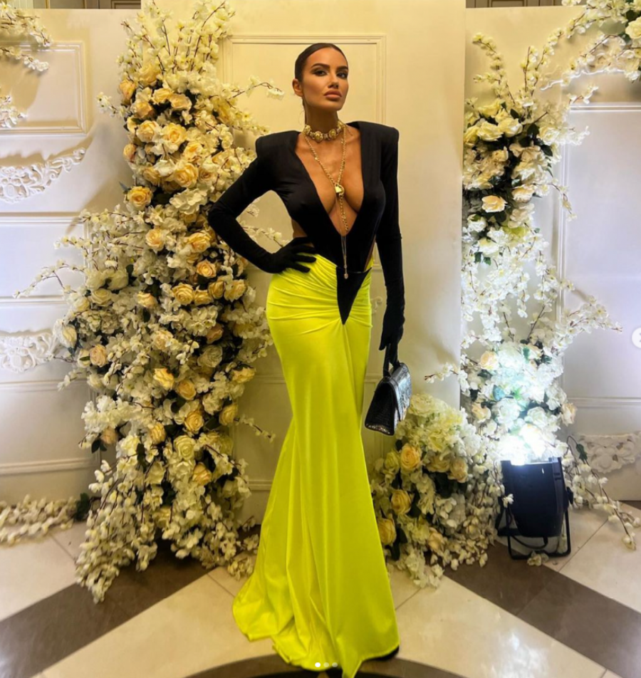 SENJORITA JE ORIGINAL! U toku drame sa Milicom Pavlović desila se i ova 