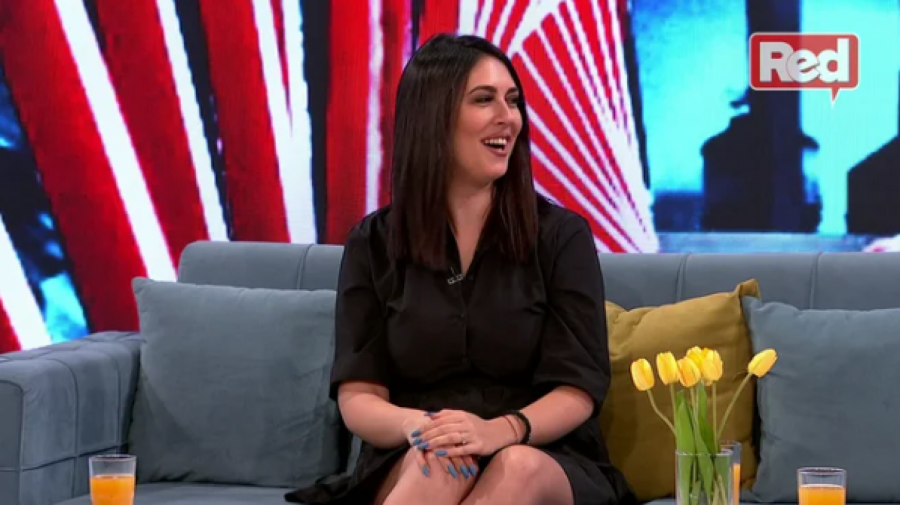 MNOGO ZLA SU URADILI! Ivana Krunić razvezala jezik pa oplela po Dalili i Dejanu, bivša zadrugarka nije birala reči