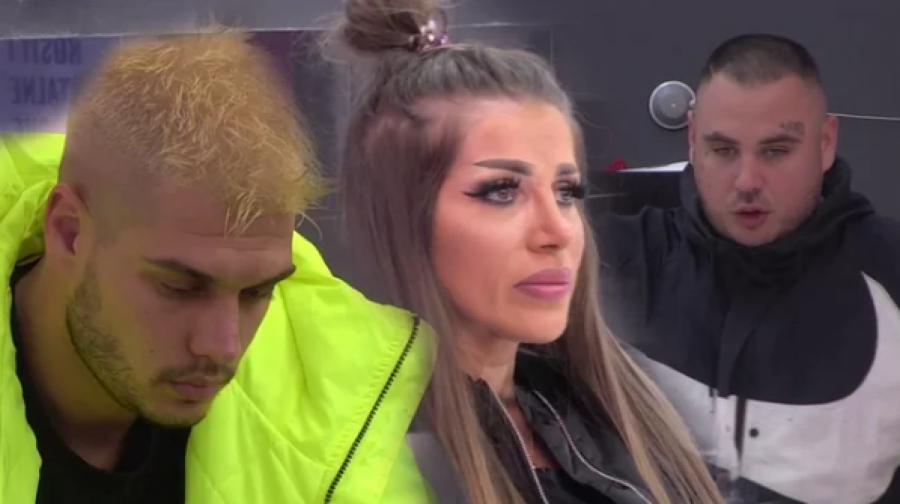 MNOGO ZLA SU URADILI! Ivana Krunić razvezala jezik pa oplela po Dalili i Dejanu, bivša zadrugarka nije birala reči