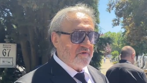 ČAK ŠEST GALERIJA SE VODI NA VIDOJA Evo kome će Miša Grof pokoniti antikvitete koje je njegov sin godinama skupljao, isplivali novi detalji