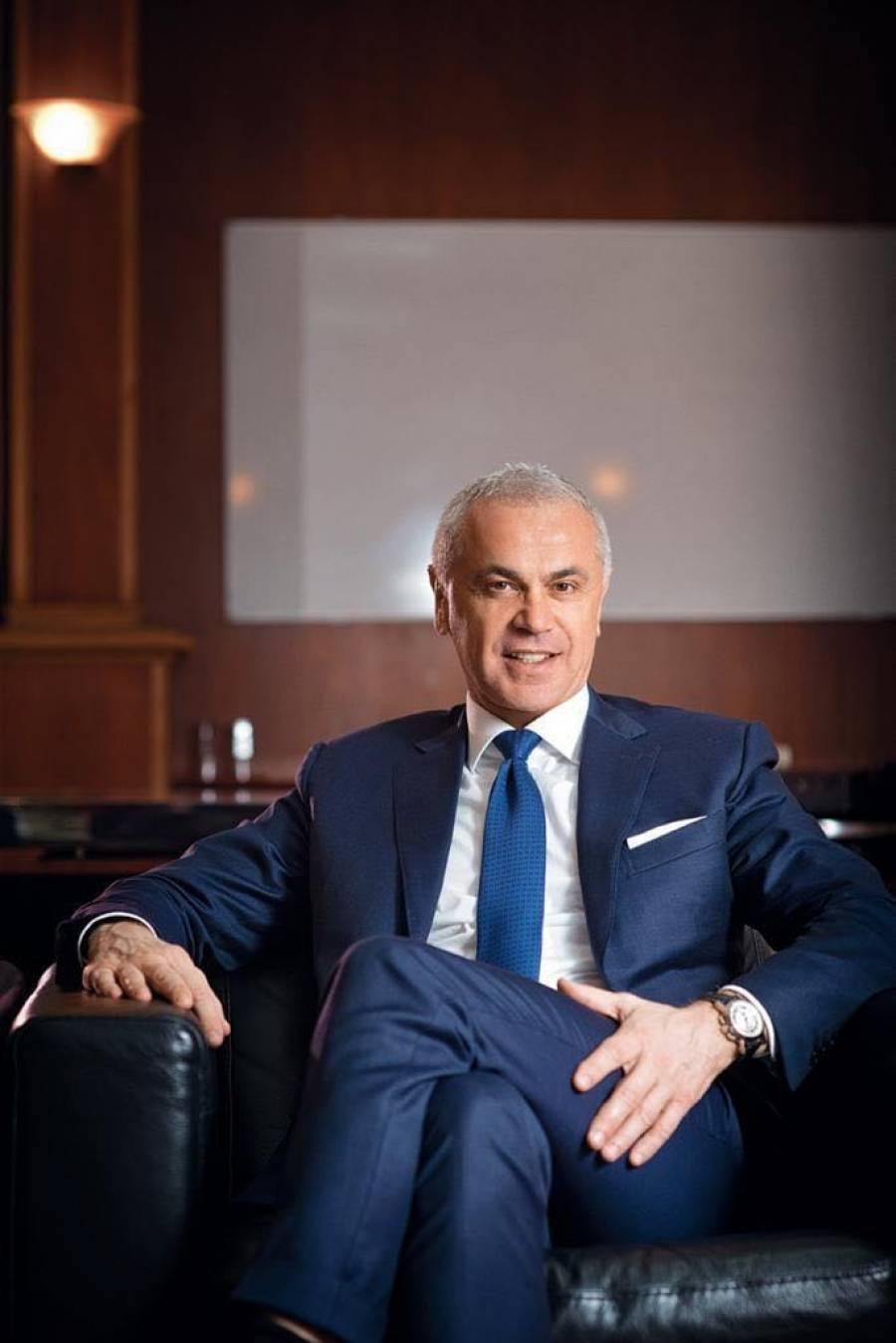 ZVEZDA NIKAD MOĆNIJA Veliko obećanje Zvezdana Terzića: Dižemo budžet na 50.000.000 evra