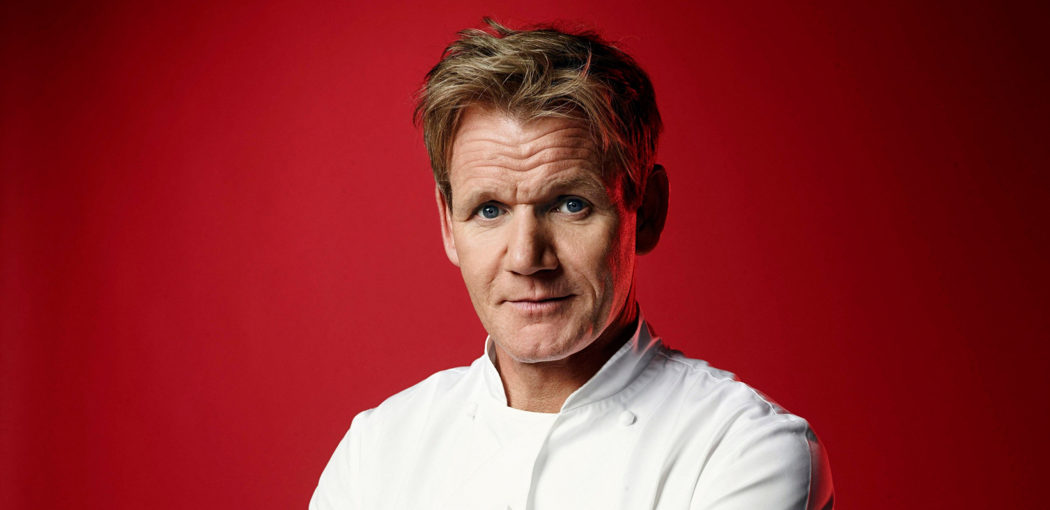 JUBILARNI 200. BROJ ALO! TRPEZE Ekskluzivno GORDON REMZI kuva samo za vas