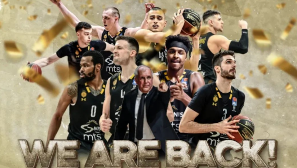 PROTIVNIKE PARTIZANA ČEKAO PAKAO U "ARENI" Nikad veće interesovanje "grobara" za sezonske karte (FOTO)