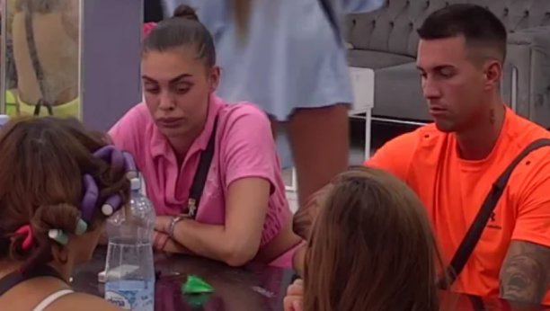 HITNA ODLUKA PRODUKCIJE Momentalna kazna za Mateju Matijevića, evo šta je zadrugar uradio misleći da ga kamera ne snima