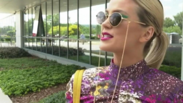 OVO IDE U RUKE PRAVNIH LICA Milica Pavlović pobesnela, pa Ani Nikolić zapretila sudom: Ovo neću dozvoliti