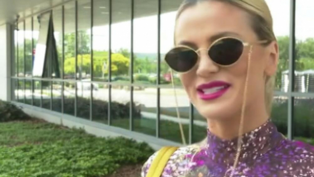 OVO IDE U RUKE PRAVNIH LICA Milica Pavlović pobesnela, pa Ani Nikolić zapretila sudom: Ovo neću dozvoliti