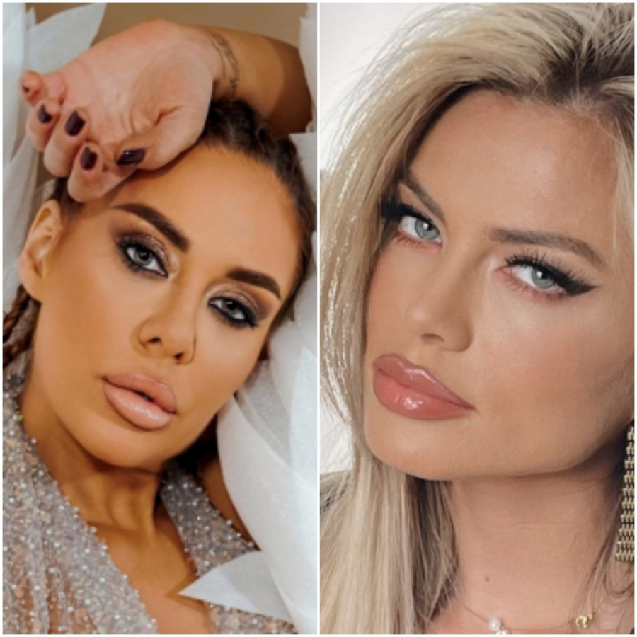 PRE ĆU DA SE SKINEM GOLA Zlata Petrović progovorila o skandalu svojih koleginica Milice Pavlović i Ane Nikolić