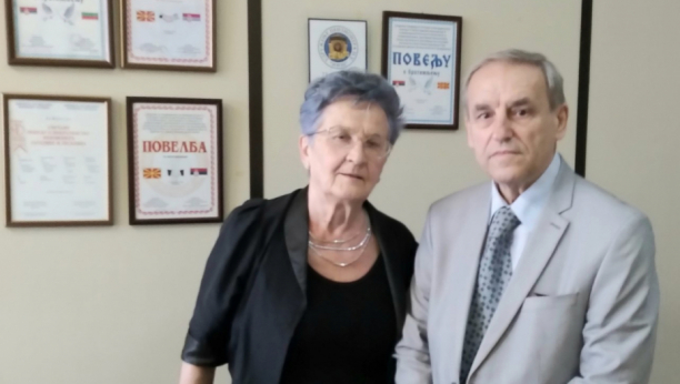 Trinaesti zaredom tradicionalni „Međunarodni festival folklora trećeg doba -2022.“ održan u Leskovcu