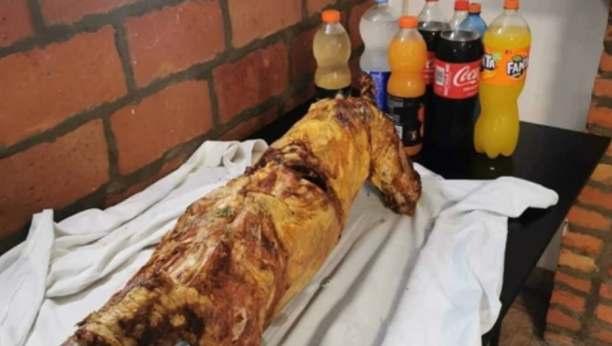 KAO SUVO ZLATO Ovo su cene sa roštiljijade u Leskovcu, skuplje „za nijansu“