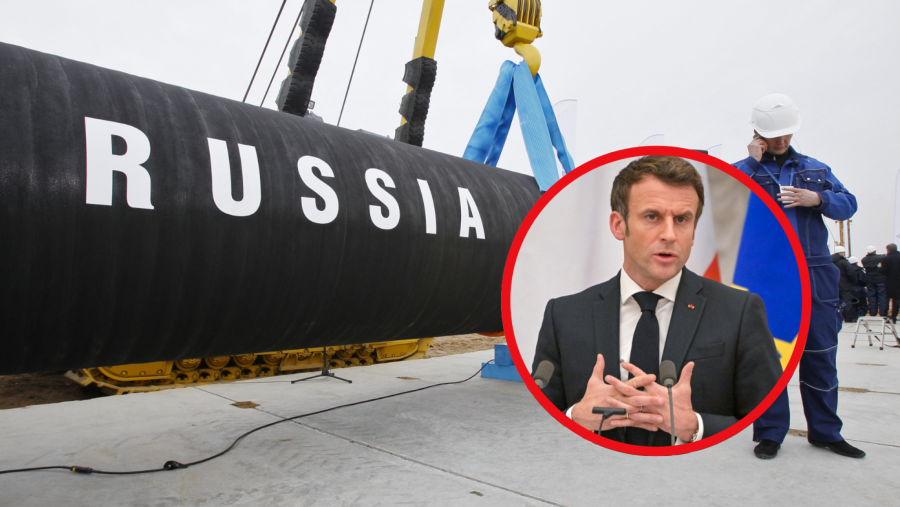 EU SE SPREMA ZA NAJGORI SCENARIO Obavezno zatvaranje radnji dok radi klima, gase se i svetleće reklame!