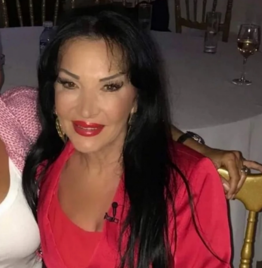 RADILA SAM SAMO BOTOKS Goca Božinovska oglasila se nakon što je javnost osudila: Kao da sam uradila nešto strašno, žene su operisale noseve, samo što ne seku uši!