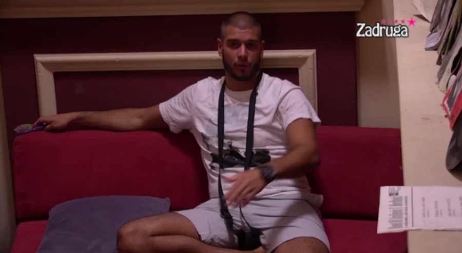 DANAŠNJI DAN JE POSEBAN ZA NJU Oglasila se Biljana Dragojević, pa poslala emotivnu poruku Dejanu (FOTO)