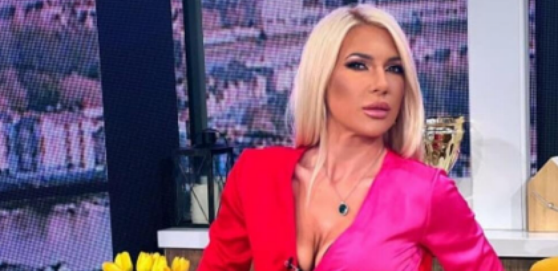 NA JOVANU JEREMIĆ BACALI CRNU MAGIJU DOK JE BILA TRUDNA Voditeljka otkrila sve o mračnim silama koje su je napadale