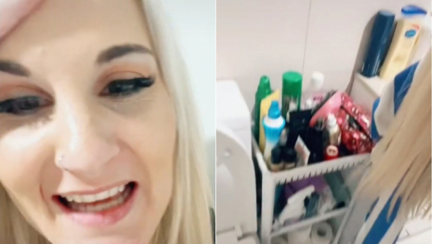 "SPAVALA SAM SA MUŠKARCEM, A ONDA VIDELA DA JE OŽENJEN": Kada je shvatila da je laže, učinila je nešto što bi malo ko smeo