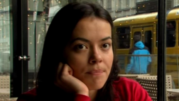 ANABELINA SESTRA SE POJAVILA U SPOTU DINA MERLINA Ovako ona izgleda, a evo na koga liči (FOTO)