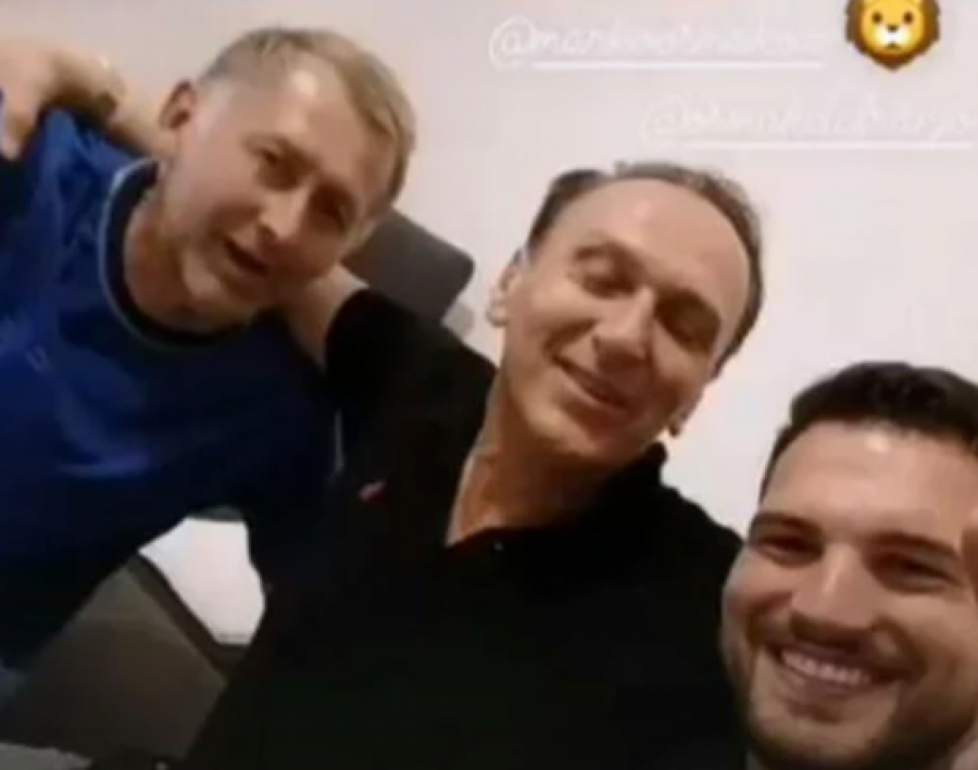 FRANJO ME JE GURNUO NIZ STEPENICE Potresna ispovest Matee Osmakčićeve bivše devojke: Vrištala sam i zvala pomoć, nakon toga sam izgubila bebu!