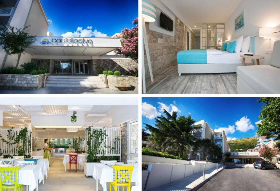 Travelland LAST MINUTE ponuda: Najtraženiji hoteli u Crnoj Gori već od 285€ za 7 noći u junu i julu