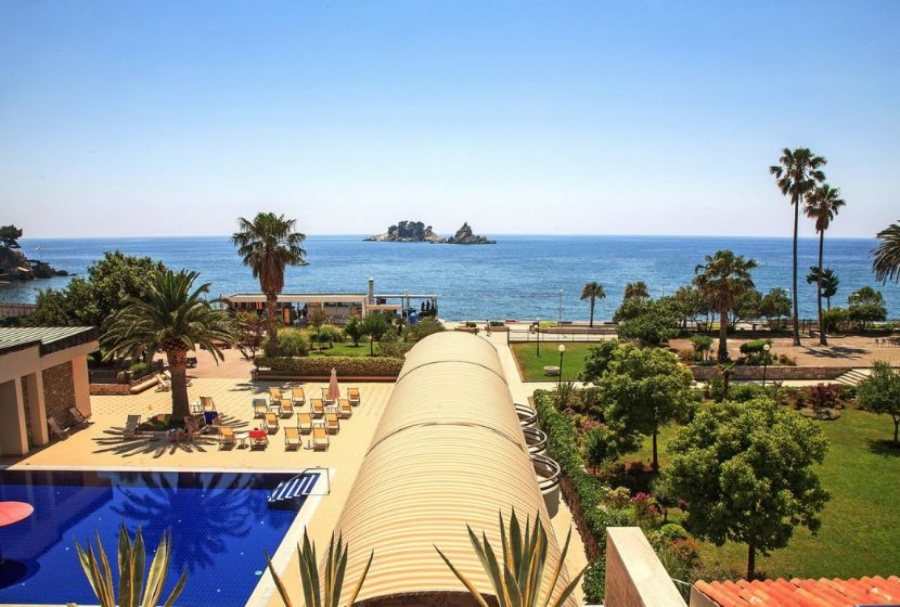 Travelland LAST MINUTE ponuda: Najtraženiji hoteli u Crnoj Gori već od 285€ za 7 noći u junu i julu