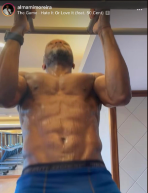 BRUTALNO SE NAPUCAO Ljubimac 