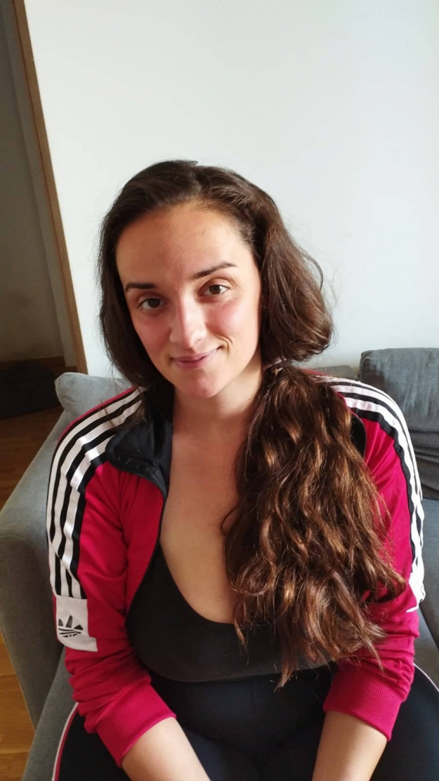 CELA SRBIJA SE PITALA GDE JE ONA Darinka za Alo! Nisam nestala, dobro sam, bila sam tri godine u zatvoru! (FOTO)