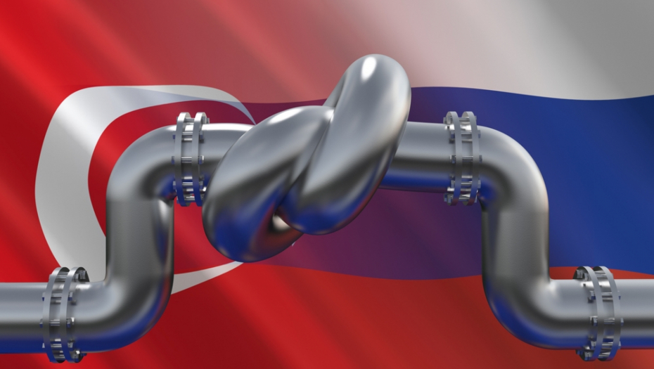 PRIVREMENA OBUSTAVA "TURSKOG TOKA" Gasprom obavestio zašto neće biti transporta gasa